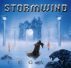 Stormwind (SWE) : Legacy